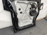 VW TRANSPORTER T6 15- door front left black, left front 7E5831055E ORYG