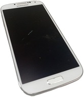 Smartfon SAMSUNG Galaxy S4 Biały