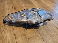 Peugeot satelis 125 06-12 leflektor pravá lampa pravá bez poškodenia