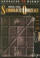 SAMOBÓJCZE ODDZIAŁY - RICHARD O'NEILL