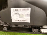 BMW X1 F48 the centre seats TUNEL side upholstery m-packet