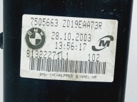 Réservoir eau OE 7505663 BMW 3 E46 01-04