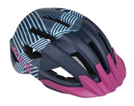 Kask rowerowy KLS Kellys Daze in-mold L/XL 58 - 61 cm