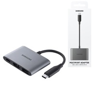 ORYG ADAPTER SAMSUNG DeX 4K PD USB3.1 Galaxy S10 S20 S21 S22 S23 S24 Ultra