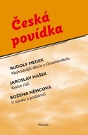 Česká povídka Rudolf Medek