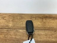 key Dodge Charger 2015+