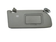 HONDA ACCORD VI 6 cover visor visor right UCHWY original. nice