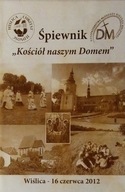 Śpiewnik Wiślica 16 czerwca 2012 r SPK