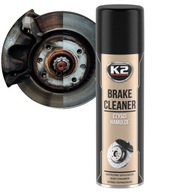 K2 BRAKE CLEANER ZMYWACZ DO HAMULCÓW SPRAY 500ML