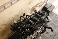 engine complete NISSAN 1,6 HR16 30 TYSKM