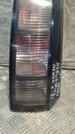 light right rear part OPEL MERIVA A