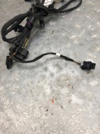 bundle PDC rear part MERCEDES GLC W254 A2545406127
