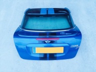 trunk door boot spoiler complete A63 MINI COUPE Cooper SD R58