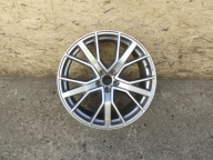 AUDI E-TRON 4KE 9,5 J 5 x 112 21'' ET36 4KE601025 C disk hliníkový
