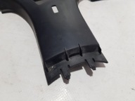 MERCEDES W207 bracket grille radiator 2078880190 console