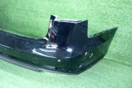 AUDI A6 C7 KOMBI 14- bumper rear rear part