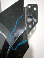 VW POLO V 5 6R 6C 09-17 fender front front right