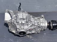 Maserati Grecale 2024 Mécanisme roznicowy Avant / Différentiel