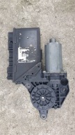 Audi A4 mini motor windows left rear part