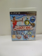 GRA SPORTS CHAMPIONS PS3