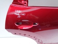 door right rear. MAZDA CX30 CX-30 19- NR 42663