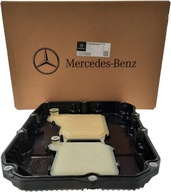 Mercedes-Benz OE A7252703707 hydraulický filter, automatická prevodovka