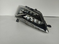 light right REFLEKTOR SEAT LEON III 3 5F 5F0 17- LIFT FULL LED