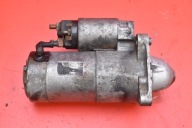 starter test OPEL VECTRA C 1.9 CDTI 101 KM LIFT 05-09