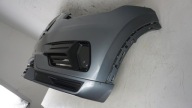 bumper front front VOLVO XC90 2 II 714-16 31690641 2018 grille PDC