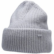 4F zimná čiapka beanie viacfarebná