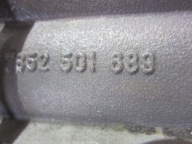 BMW E65 745i N62 servo control 2475183