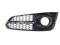 grid of a bumper front front left AUDI A8 D4 LIFT 4H0807679AB