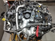 VW Amarok II 3.0 TDI engine complete MB3Q-6007-BA DXWB as new 12KM