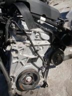 MG HS EHS 1.5 TGI 2020 15E4E motor