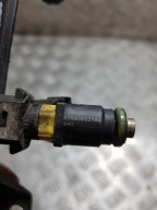 Rampe injection VOLKSWAGEN GOLF 5 036133320 036906031AG