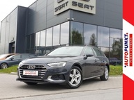 Audi A4 35 TFSI