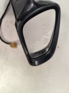Spiegel rechts AUDI A8 D3 13 PIN