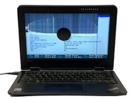 Lenovo ThinkPad 11e 5Gen 11.6" Celeron N4100 4GB BIOS OK EA171