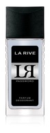 La Rive LR Password man deodorant sprej sklo 80 ml