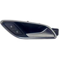 handle inner door right front AUDI Q3 8U 8U2837020A ANGIELSKIE