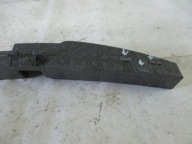 Absorber of a bumper front front Opel Meriva B 13267709