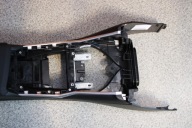 BMW G20 G21 - TUNEL central armrest black