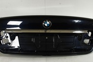 BMW F01 F02 F04 Blenda listwa klapy bagażnika