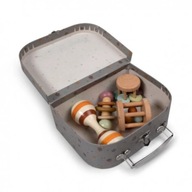 Filibabba senzorické hračky v kufríku