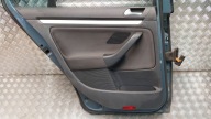 Tür heck links VW JETTA V 05