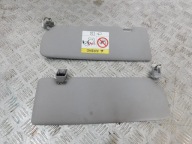 visor left right BMW 1 F20