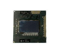 D2904] Procesor Intel Core i7-720QM SLBLY 4x1,6