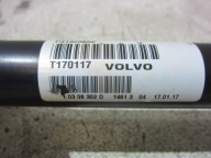 VOLVO XC90 XC 90 II semi-axis left front left front 2.0 T6 original 31325852
