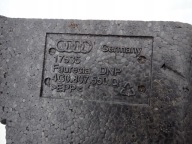 AUDI A6 C7 4G LIFT 14-18 PIANKA ABSORBER vorne