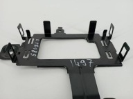 Poignées Support plaque Support RADARU 31407244 Volvo XC 90 II (2015- )